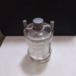 Vintage Bottle